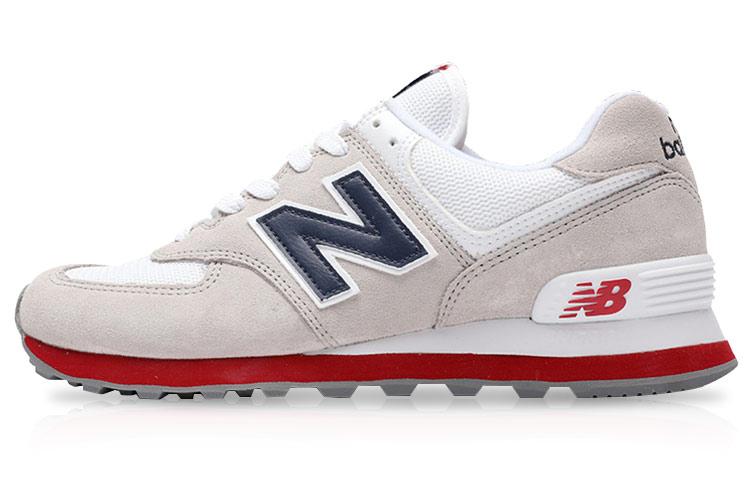 574 New Balance Core Plus Nimbus Cloud ML574ESA 37