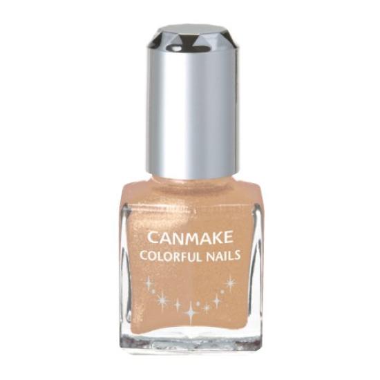 Canmake Colorful Nails 71 Skin Beige 8ml