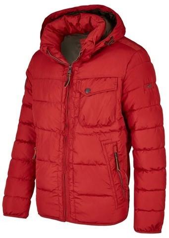 Зимняя куртка Camel Active Quilted Jacket красный (4208002X23) (4208002X23-51)