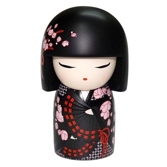 Kimmidoll Doll Kokeshi MICHIKO L Height 11cm TGKFL150