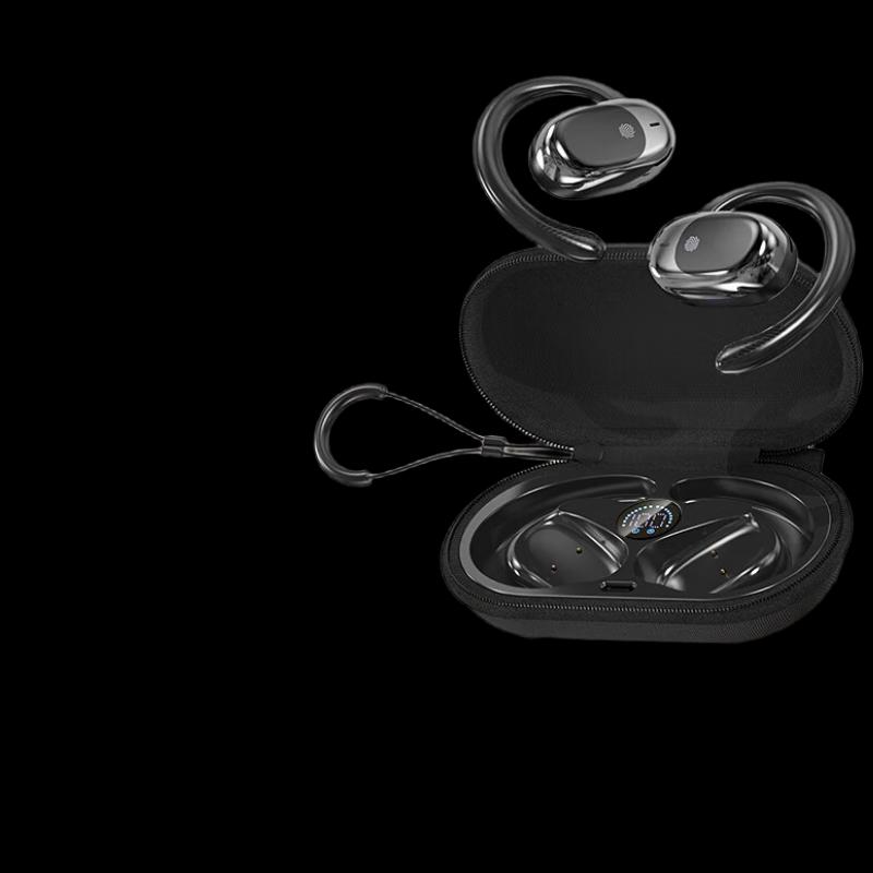 

Newman Open-Ear Hook Wireless Sports Headset