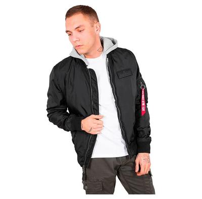 Alpha Industries MA-1 TT Jacket