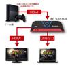 AVerMedia HDMI USB Live Gamer Portable 2 PLUS PLUS Capture Device for Game Recording and Live DV478 Compatible with macOS AVT-C878 [4K Pass-Through