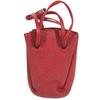 Hermes Vespa Pouch Small Item Case, Mini Bag, Small Item, Drawstring Bag Pouch