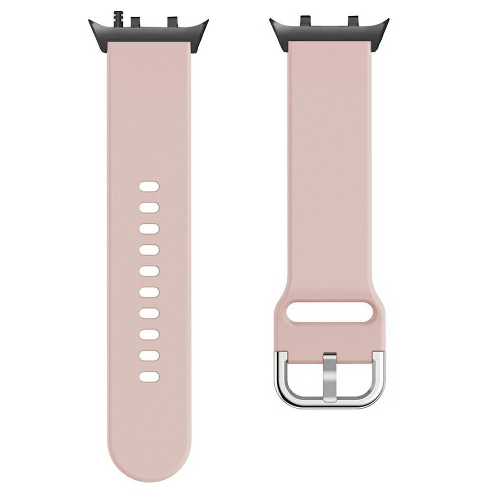 Für Huawei Watch D2 Silikon-Armband Ersatzband mit abschirmbarer Luftpolster-Erinnerungsfunktion