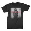 1980 Bad Religion Μπάντα PUNK Hardcore Casual T-shirt Ανδρικό και Γυναικείο Πολυτελής Μάρκα Κορυφή