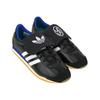 YESEYESEE X Adidas Country OG Black Blue Unisex Sneakers Core-Black Cloud-White JR2599