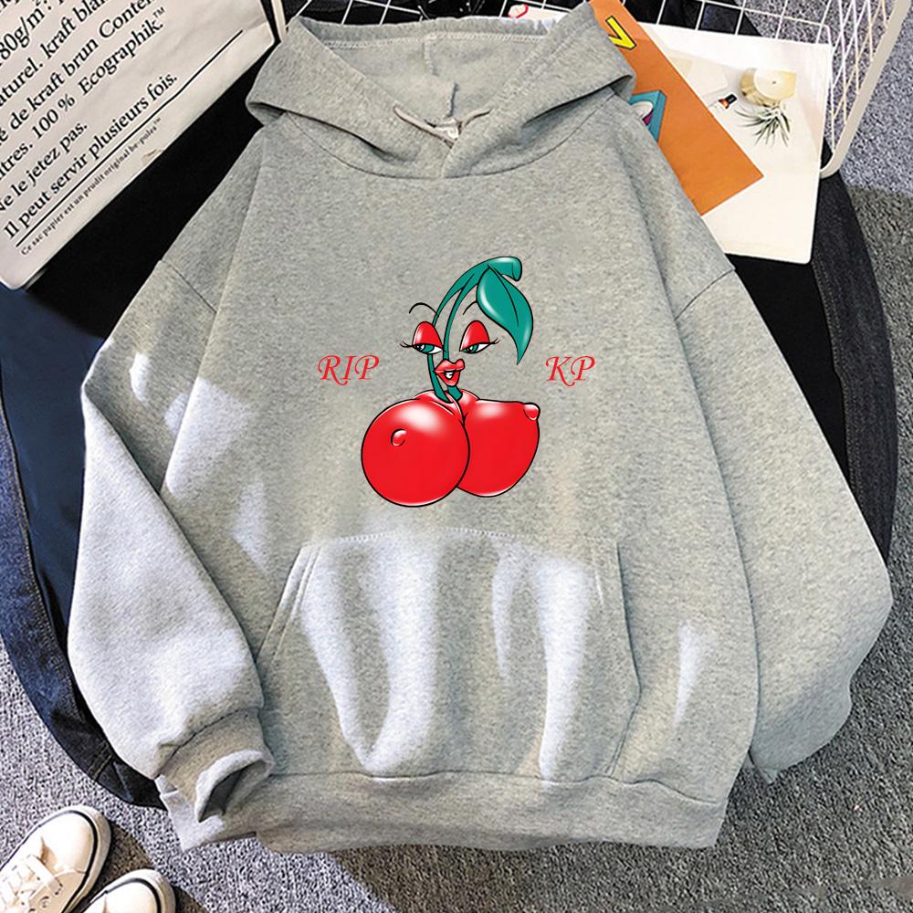 King Princess - RIP KP 2025new  Grunge Aesthetic Hoodie Fashion Retro Sweatshirt Cool Long-sleeved Clothing Sudaderas FleeceSoft