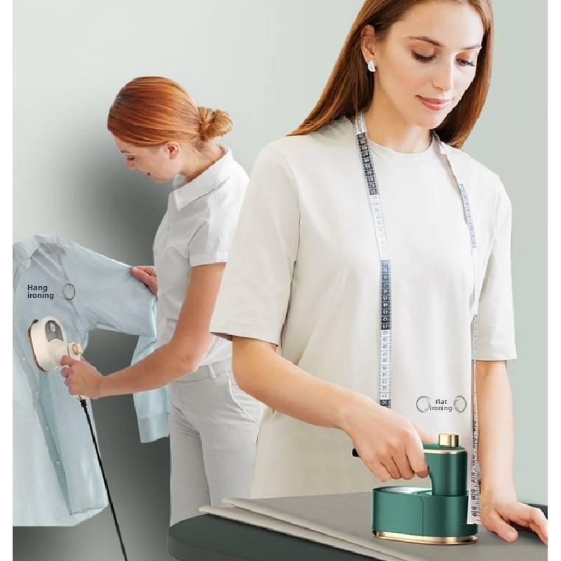 Handheld Garment Steamer For Travel And Household Home
