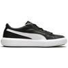 PUMA Breaker LTHR 'Black White' Men's 366078-01