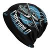 Custom Game Italian Brainrot Manga Hot Skullies Beanies Caps Winter Knitted Hat Men Hip Hop Adult Crocodile Bonnet Hats Ski Cap