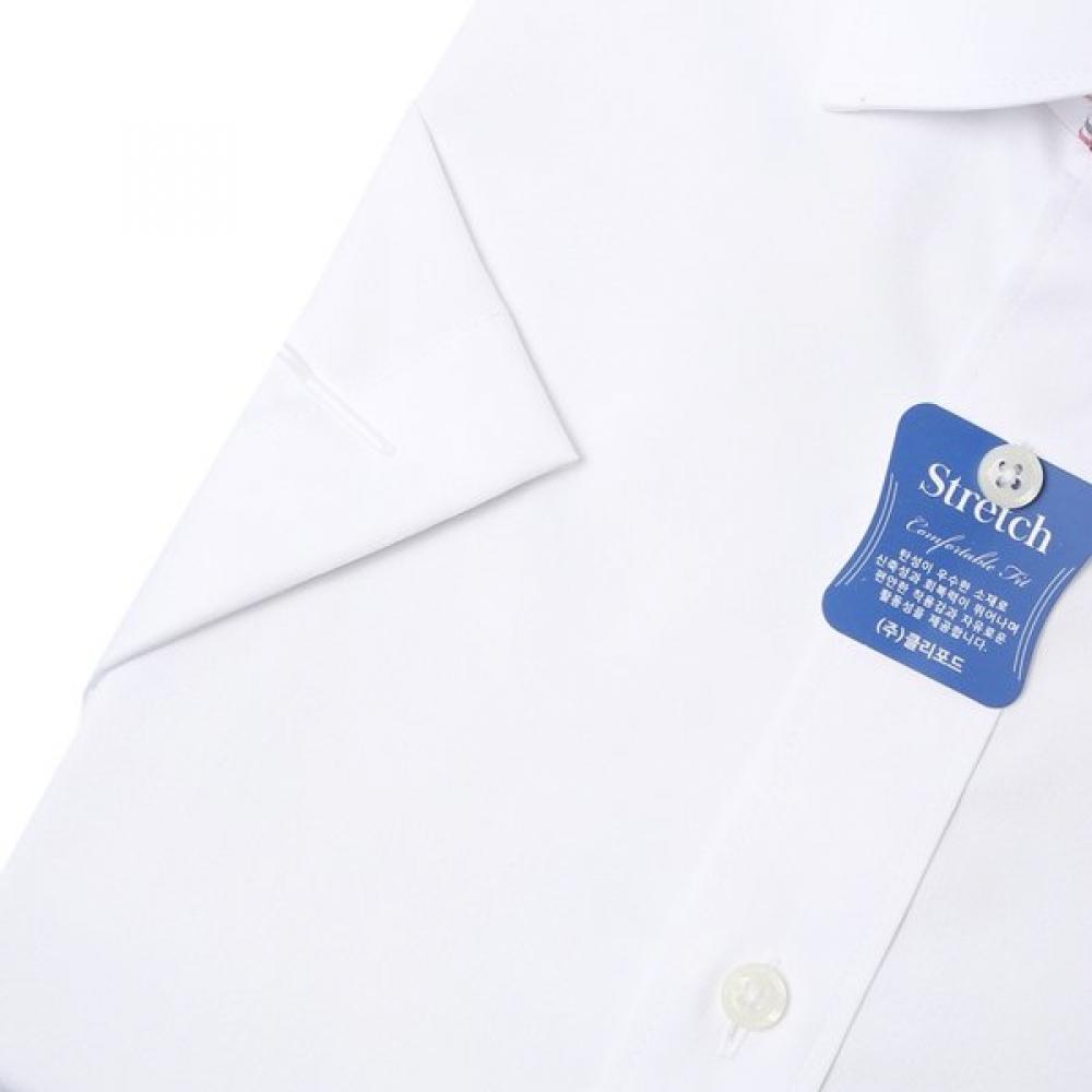 Countess Mara Wrinkle Free Stretchy Span Stretch Three Color Button Shirt Cdhw2b1461a0