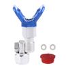 Shut-off Value 287030 CleanShot Adapter Joint for