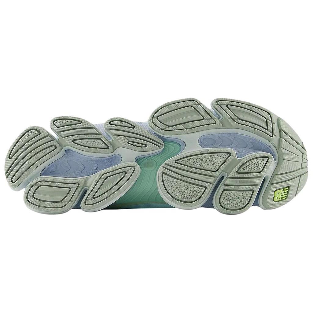 New Balance NB 2000 Easter Comfortable Fitting Running Shoes Men sneakers Blue Green U20001UM