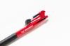 Yanmar Shovel Ballpoint Set of Ballpoint Construction Working Writing Ballpoint YANMAR FLYING-Y Pen, 3, Pen, Machinery, Vehicles, Instruments, Pen,