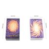 10.3*6cm Soul Sparkle Tarot Deck, A 78-card Tarot Deck for Connecting with The Beauty of Your Soul