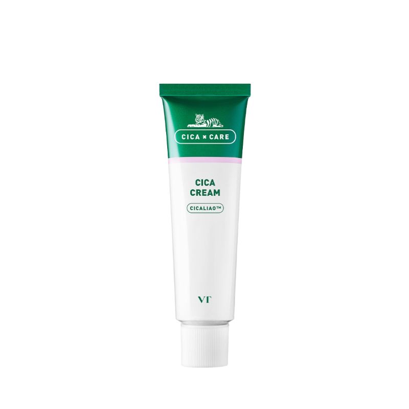 VT Cosmetics Cica Cream Soothing & Calming Moisturizer 50ml