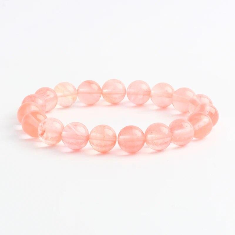 

10 мм браслет из бусин из натурального камня для мужчин 8 мм Рейки Тигровый глаз Агаты кварцевые браслеты из бисера для женщин эластичная веревка ювелирные изделия ручной работы 8mm beads&17cm-6.7inch