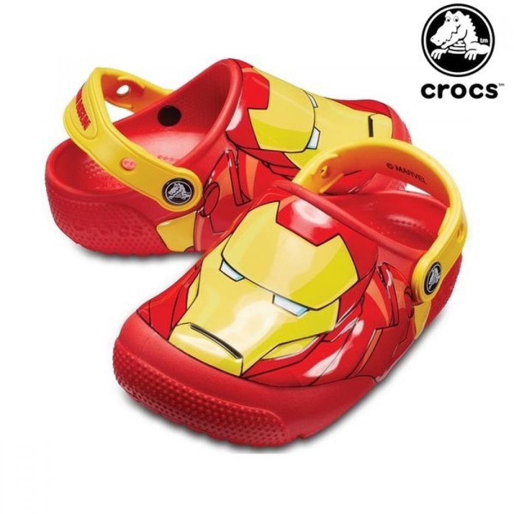 

Crocs 22 Year Crocs Kids Sandals Classic Lined Clog Hair Shoes Kids 2050178C1