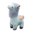 Cute Llama Doll Plush Sheep Children's Birthday Gift  Llama Plush