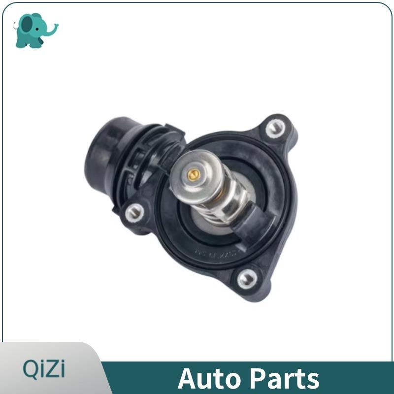 11517500597 11537510959 OE Engine Coolant Thermostat Housing For BMW E46 E81 E87 E82 E88 E90 E91 X3 X1 Z4 120i 316i 318i