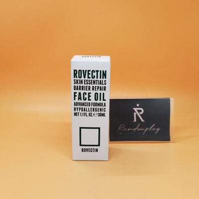 Intense Glow Oil 30mL