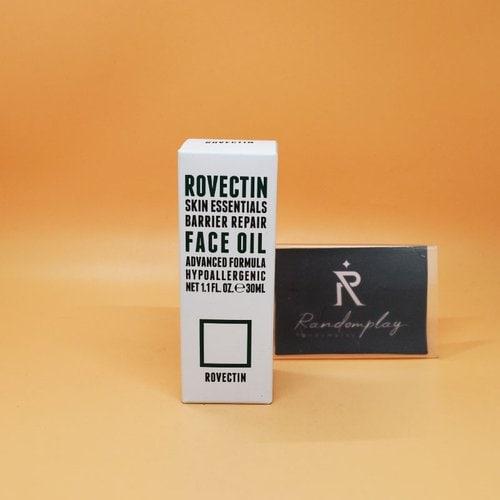 

Масло для интенсивного сияния ROVECTIN 30 мл