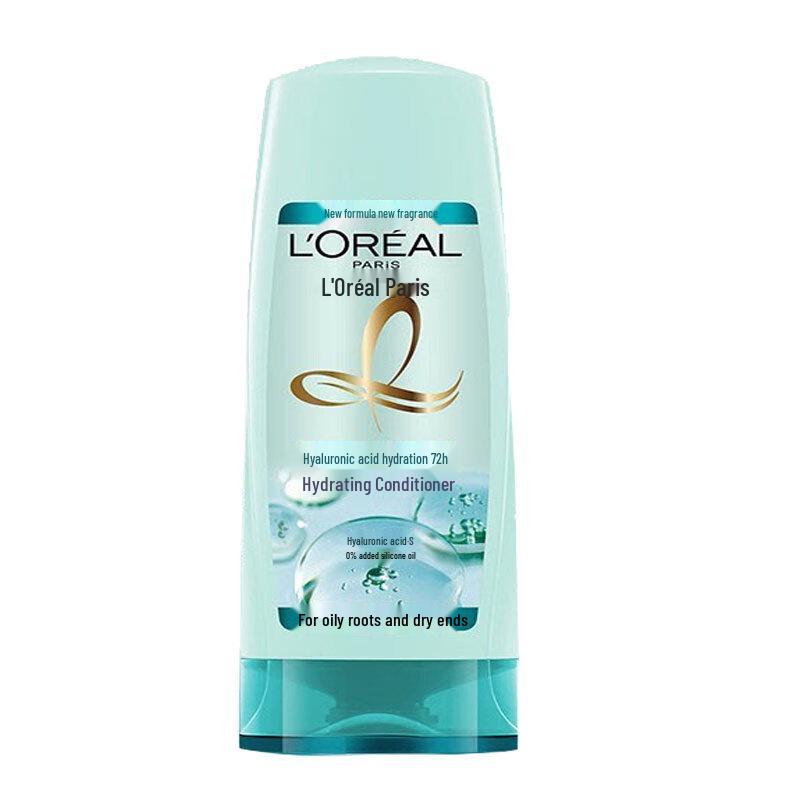 L'Oréal Hydrating Silicone-Free Conditioner