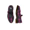 Dr. Martens Elphie Fashionable Mary Jane Shoes Women Shoes Blue Pink 42605001