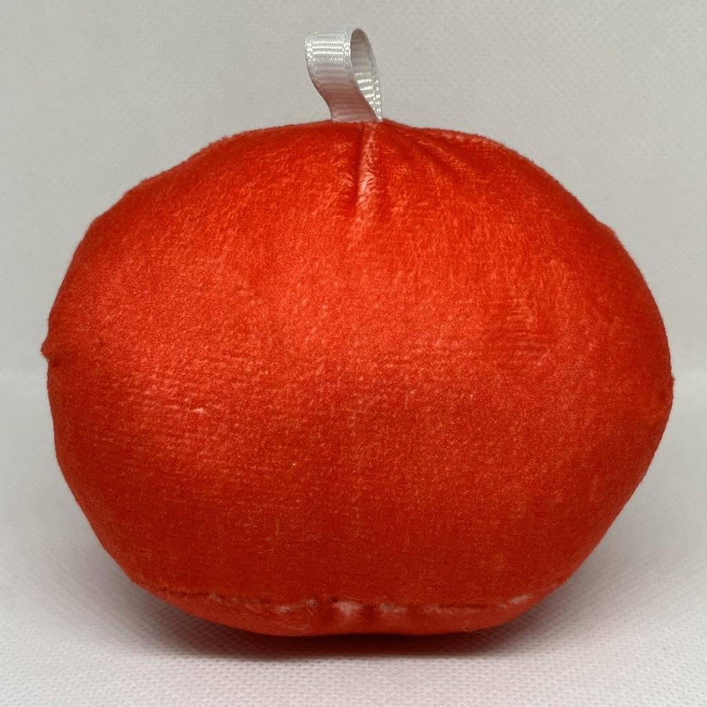 Polandball Plush Toy 10cm Africa Continent Part 2 (Morocco)