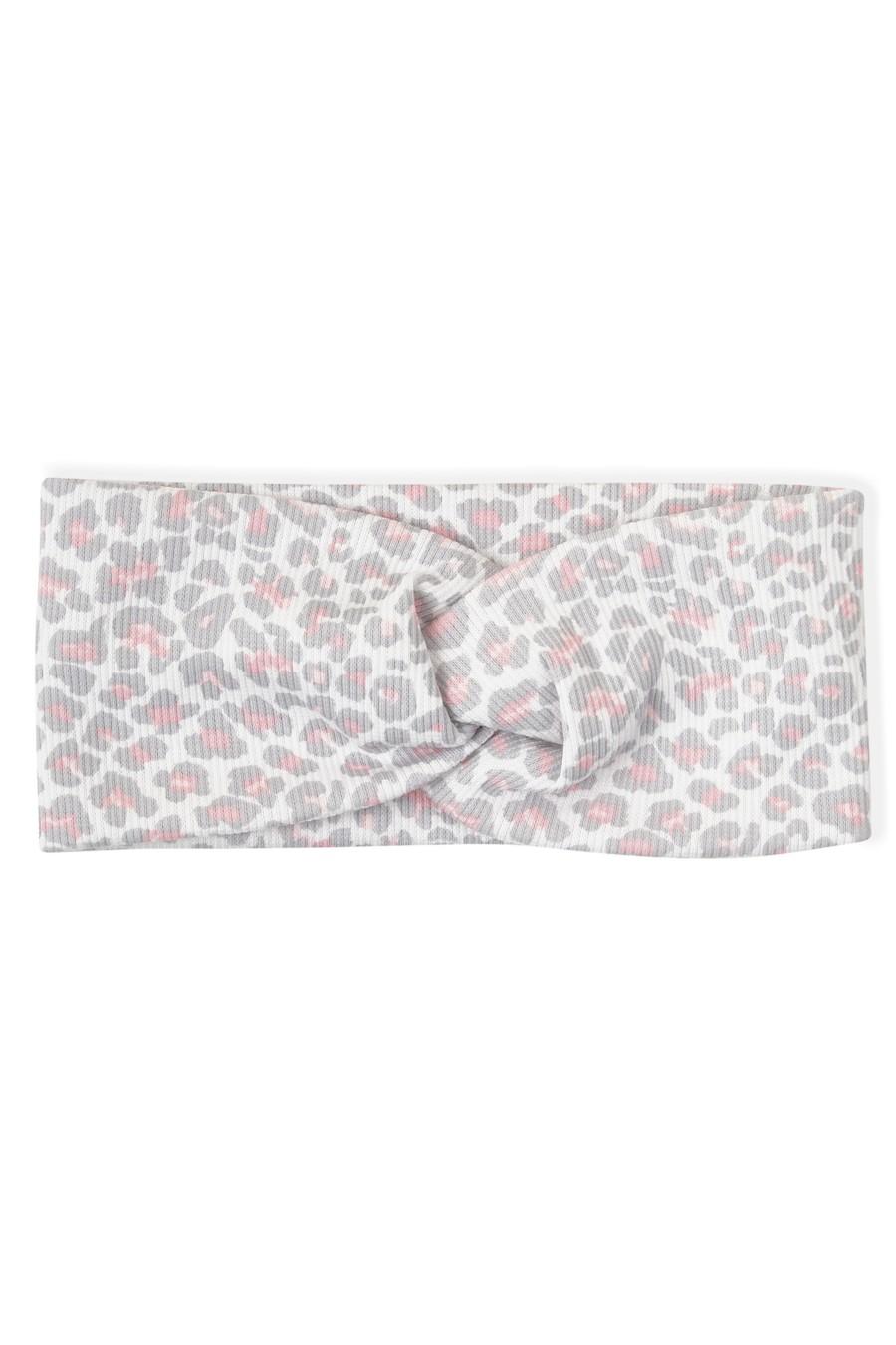 

Пов язка на голову KRAKO (82994) 1160-1280mm різнокольорові кольору