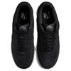 Nike Air Force 1 Low '07 Jewel Black Cool Grey Sneakers HQ3827-002