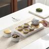 Shangqi Portable Travel Tea Set