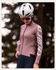Lampada Women's Fleece Long Sleeve Cycling Jersey - 2022 Autumn/Winter Warm and Cold-Proof