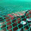 Portable Folding Cargo Net Multipurpose Heavy Duty Square Trailer Mesh for Truck Van Easy Operation
