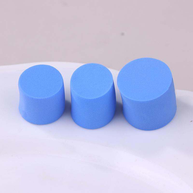 Essential Ant Farm Tool: 10/50pcs Sponge Plug for Test Tube of Ant Nest, Ant House Anthill Water Feeder