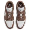 Jordan 1 Low Archaeo Brown White Women's DC0774-202