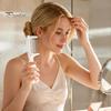 Portable Scalp Oil Dispenser 1/2Pcs Refillable Hair Applicator Comb, Leak Proof Anti Loss Tool Comb for Growth, Massaging Men Women