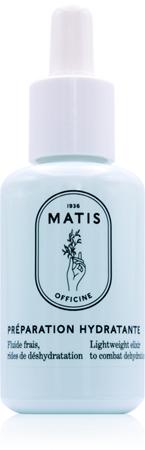 

Smoothing Effect Moisturizing Serum TU прозрачный