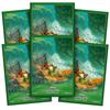 Disney Lorcana (Sæt03) Ærmer B Robin Hood