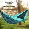 Makizaza Portable Double Hammock