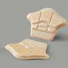 Adjustable Heel Pad Insole, Sports Shoes Heel Patch, Anti-wear Foot Protection Shoes Heel Patch, Non-slip and Comfortable.