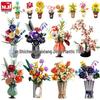 Orchid Bouquet Artificial Flowers 13066: Indoor Potted Plant Décor & Gifts