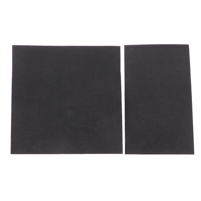 High Density Light-Blocking Sponge Film Camera Medium Large Format Camera Light Seal Replacement Foam