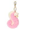 Sanrio My Melody Keychain (Fluffy Squirrel) 146625