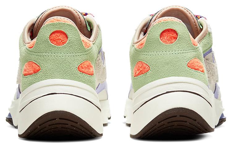 Nike Air Zoom Division Wntr 'Faux Fur & Pearls' Women's DC2113-118