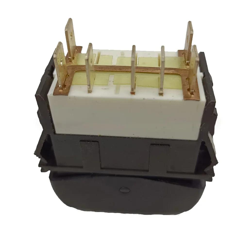 Control Rocker Switch Cruise Control Switch Truck Maintenance Wear-resistant Anti-corrosion Easy To Use High Universality