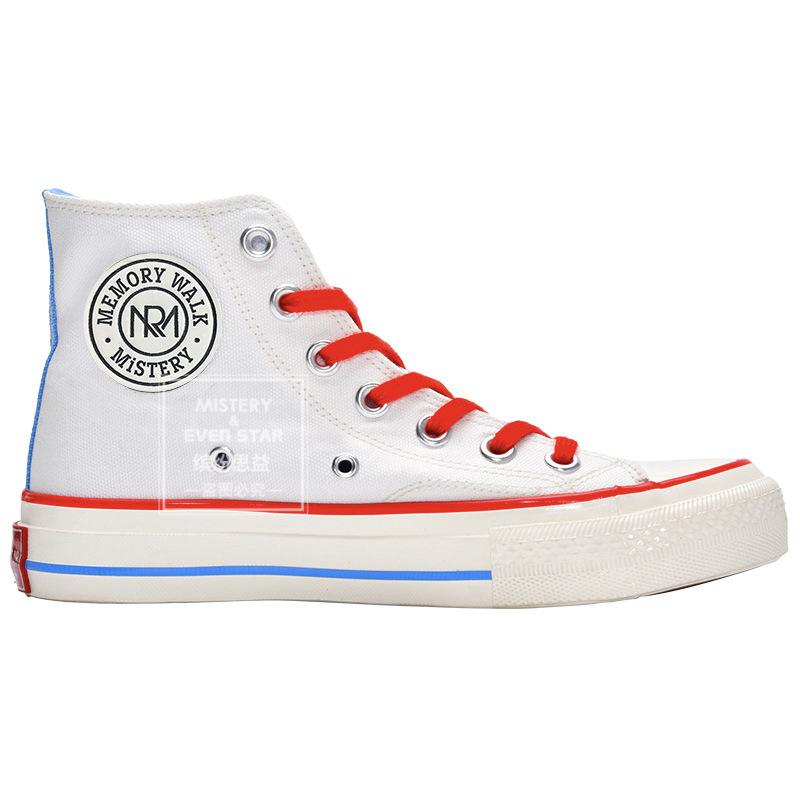 New Product Hot Sale New Classic Canvas Shoes 18/211 New Color