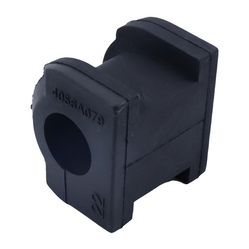 2pcs Front Stabilizer Bushing For MITSUBISHI OUTLANDER 3 LANCER ECLIPSE CROSS ASX CITROEN C4 AIRCROSS 2012 PEUGEOT 4008 Parts