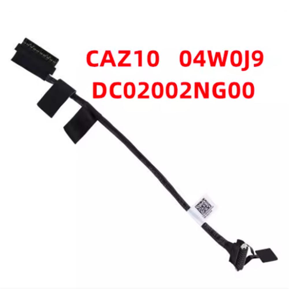 Шлейф аккумулятора для ноутбука Dell Latitude E7280 7280 E7380 E7390 E7290 Кабель аккумулятора